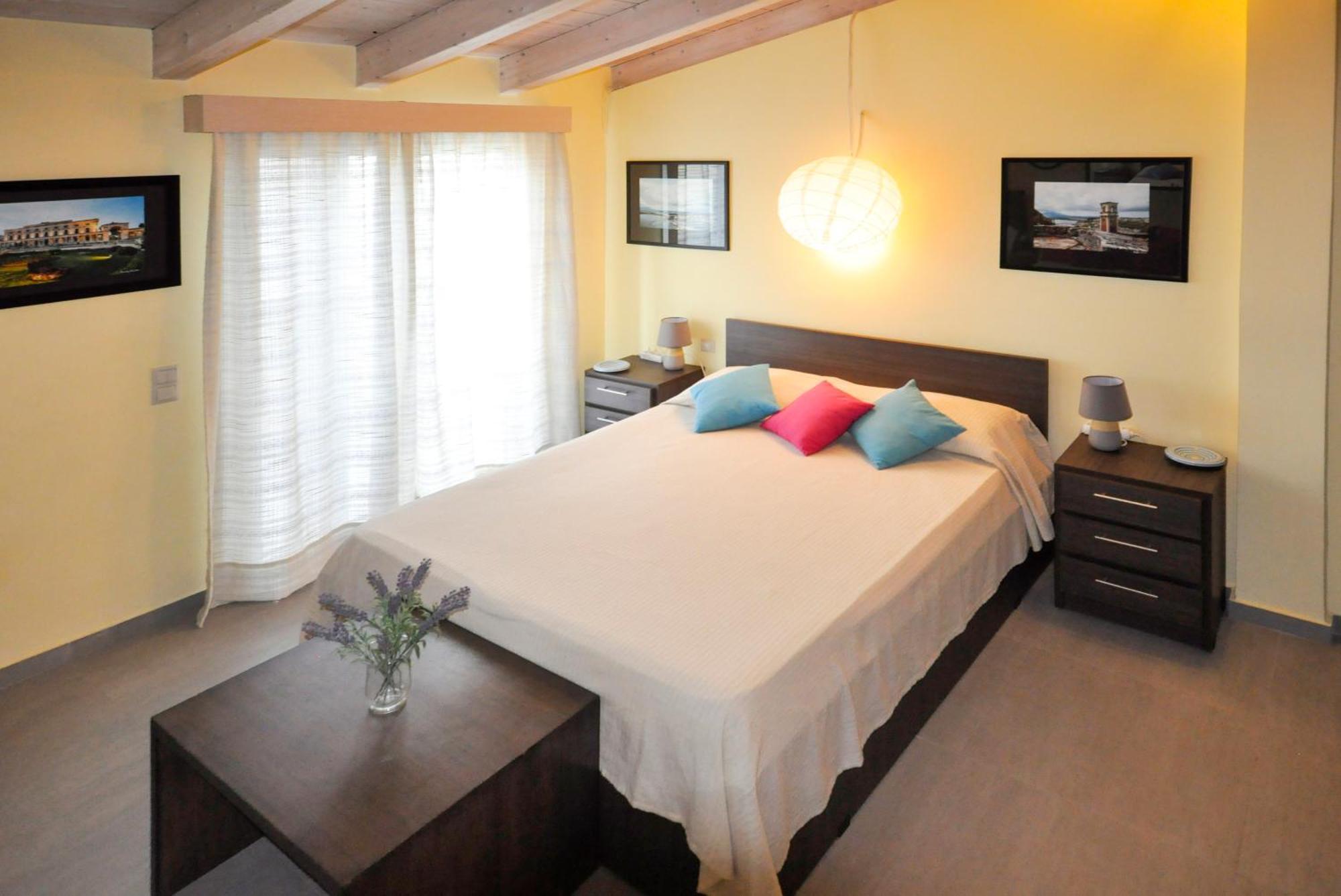 B&B In Corfu Town Buitenkant foto
