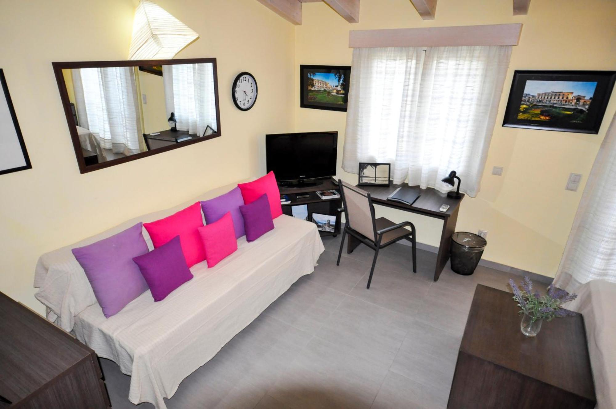 B&B In Corfu Town Buitenkant foto