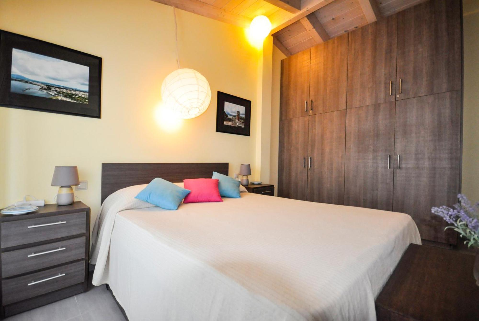 B&B In Corfu Town Buitenkant foto
